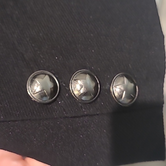 BEBE DRESSY JACKET - Picture 5 of 17